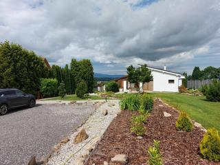 Village Romantic Apartments near Český Krumlov - adult only - Střížov - 1