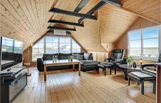 3 Bedroom Cozy Home In Fjerritslev - Fjerritslev - 8