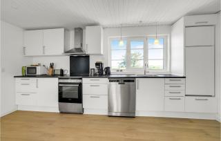 3 Bedroom Cozy Home In Fjerritslev - 4