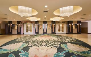 Bougainvillea Banquets and Convention Centre - Nagpur - 3