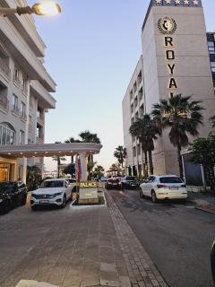 Premium ROYAL APARTMENT - Durazzo - 3
