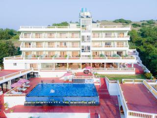 SPARV Aulakhs Resort - 0