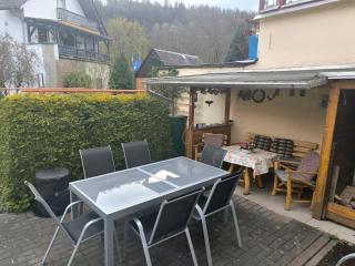 Ferienwohnung Neubert - Leutenberg - 1