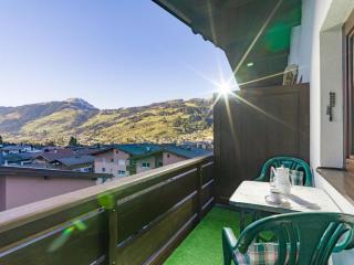 Appartement Panoramablick - Brixen im Thale - 3