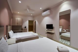 Bougainvillea Banquets and Convention Centre - Nagpur - 2