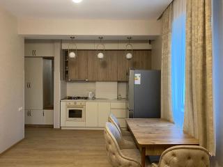 Apartament in borjomi - Bordzjomi - 0