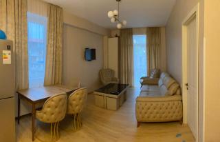 Apartament in borjomi - Bordzjomi - 6
