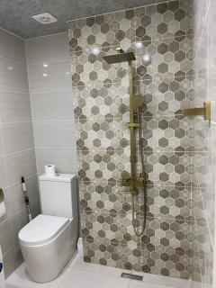 Apartament in borjomi - Bordzjomi - 2
