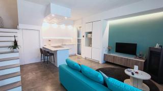 Casa Mazzini -LUXURY STAY- - Torre del Lago Puccini - 8