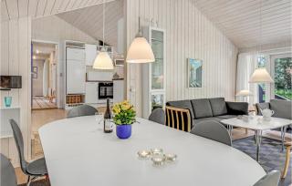 Holiday Home Nexo 16 With Hot Tub - 7
