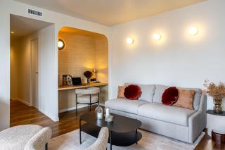 Habitat Parisien - Madeleine Galeries Lafayette - 9