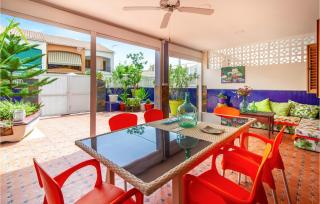 Nice Apartment In Puerto De Mazarrón - Puerto de Mazarrón - 1