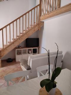 Maison au calme - Saint-Quentin-la-Poterie - 7
