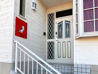 HATN HAT Guesthouse ハッツンハットハウス - Shodoshima - 2