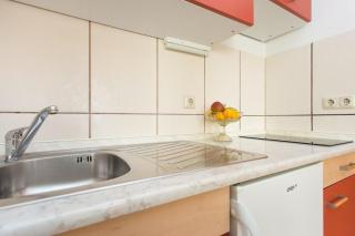 Wohnung in Baška mit Grill - b59600 - Baška - 8