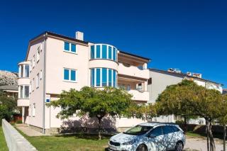 Wohnung in Baška mit Grill - b59600 - Baška - 2