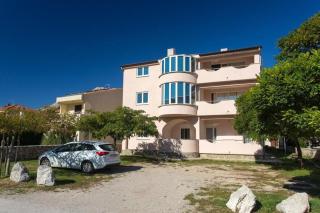 Wohnung in Baška mit Grill - b59600 - Baška - 1