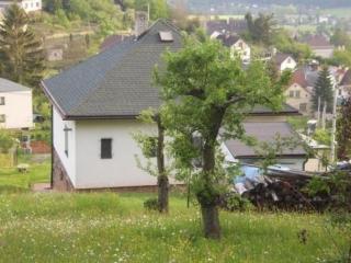 Villa "Na Hora" mit Garten, Grill und Terrasse - Malé Svatoňovice - 1