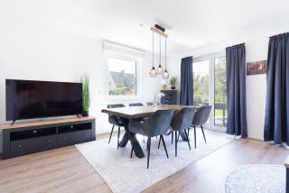 Sunseeker House No 1 - 6