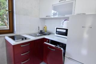 Apartment für Paare, nur einen Steinwurf vom Strand entfernt - Biograd na Moru - 4