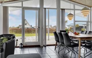 Stunning Home In Bogense With Sauna - Bogense - 5