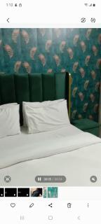 Arena Lodge Guesthouse - 9
