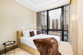 Saffron by Kozystay - SCBD - 3