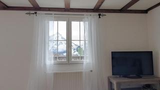 Ferienwohnung im Hotel Arvenbüel - 4