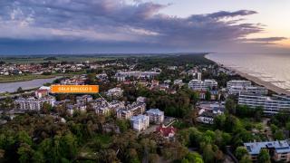 Rezydencja Park, Sun & Snow - 1