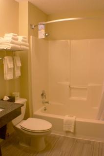 Quality Inn - Streetsboro - 5