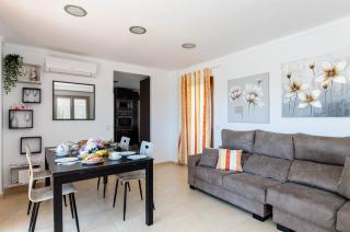 YourHouse Reganyol beach apartment - Port d'Alcudia - 7