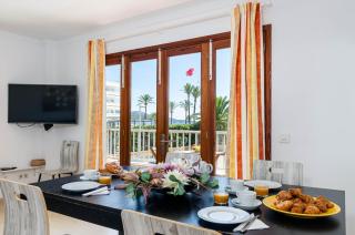 YourHouse Reganyol beach apartment - Port d'Alcudia - 6