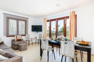 YourHouse Reganyol beach apartment - Port d'Alcudia - 0