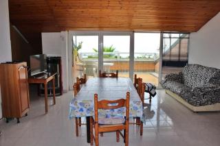Spacious Apartment with Sea View in Francavilla al Mare + BBQ - Francavilla al Mare - 7