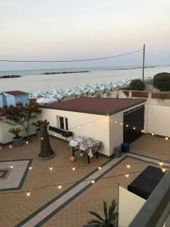 Spacious Apartment with Sea View in Francavilla al Mare + BBQ - Francavilla al Mare - 5