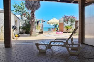 Spacious Apartment with Sea View in Francavilla al Mare + BBQ - Francavilla al Mare - 4