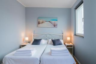 Apartmenthaus Chrischanshof - Warnemünde - 9
