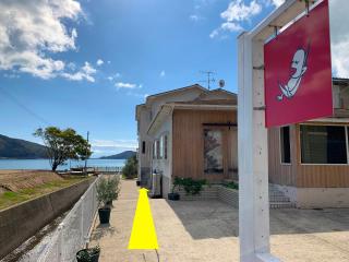 HATN HAT Guesthouse ハッツンハットハウス - Shodoshima - 3