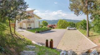 Charmante Ferienwohnung in Oberdellach mit Schöner Terrasse - Ober-Dellach - 9