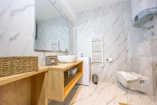 Beachfront Studio Pebble Residence Srzić - Makarska - 3
