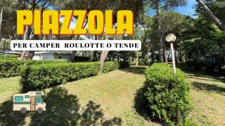 Costa D'Argento - Camping Village Club Capalbio - Capalbio - 3
