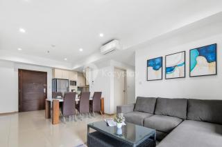Folia by Kozystay - Kuningan - Jakarta - 7