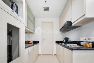 Folia by Kozystay - Kuningan - Jakarta - 4