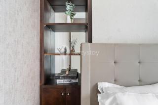 Folia by Kozystay - Kuningan - Jakarta - 1