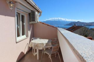 Ferienwohnung in Baška mit Eigenem Balkon - b59547 - 7