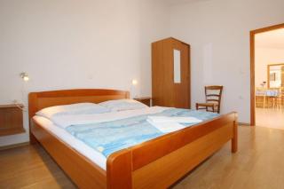 Ferienwohnung in Baška mit Eigenem Balkon - b59547 - Baška - 2