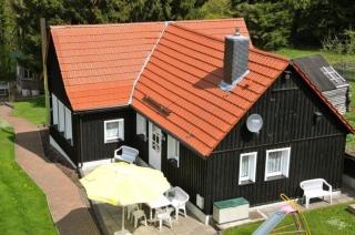 Ferienhaus für 6 Personen ca 70 m in Braunlage, Harz Skigebiet Braunlage - Braunlage - 9