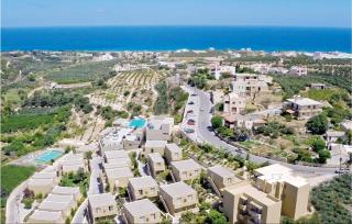 Beautiful Home In Rethymno Crete - Stavromenos - 3