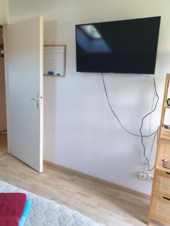 chez Germaine - Lourdes - 8