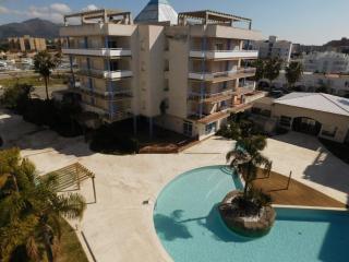 Appartement in Roses mit Grill, gemeinschaftlichem Pool und Terrasse - Roses - 0